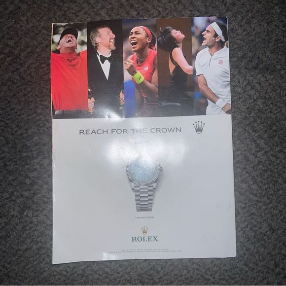 May 2025 Vogue Magazine Cover with Colman Domingo MET Issue - Picture 2 of 9